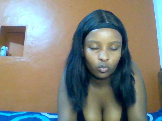 Shafcy Live Cam on BongaCams