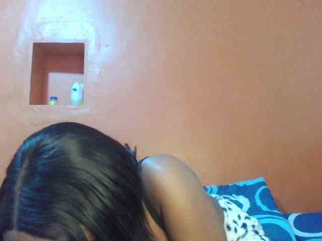 Shafcy Live Webcam on BongaCams