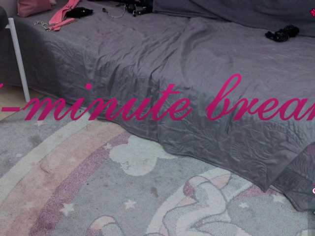 cybershawty's BongaCams show and profile