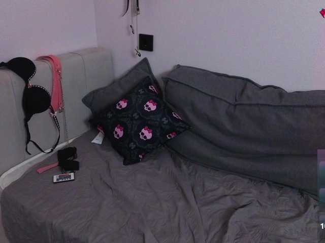 cybershawty's BongaCams show and profile