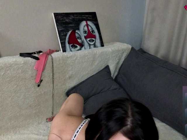 cybershawty's BongaCams show and profile