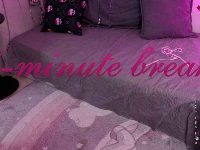 cybershawty's BongaCams show and profile