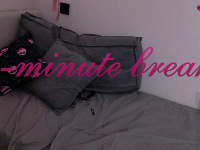 cybershawty's BongaCams show and profile