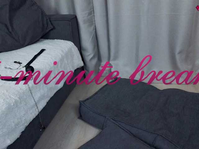 cybershawty's BongaCams show and profile