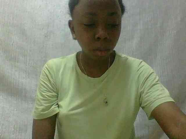 anouskaa Live Webcam on BongaCams