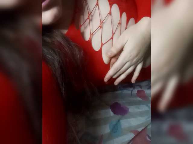 Profile and Statistics for MiaDream on BongaCams