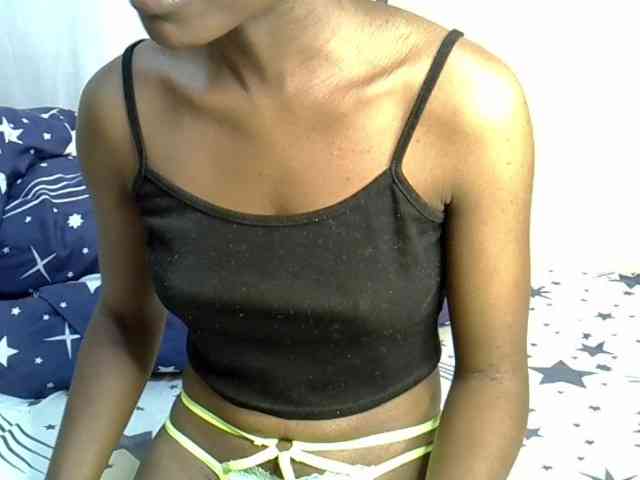 Sexxymiss Live Webcam on BongaCams