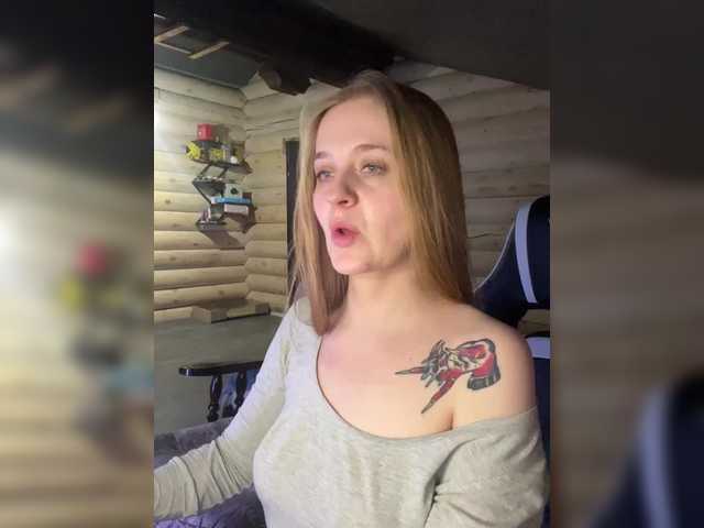 VladIVagina — @total -- countdown: @sofar collected, @remain left until the nipple piercing!)