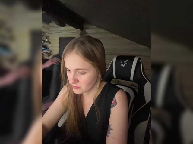 модель VladIVagina