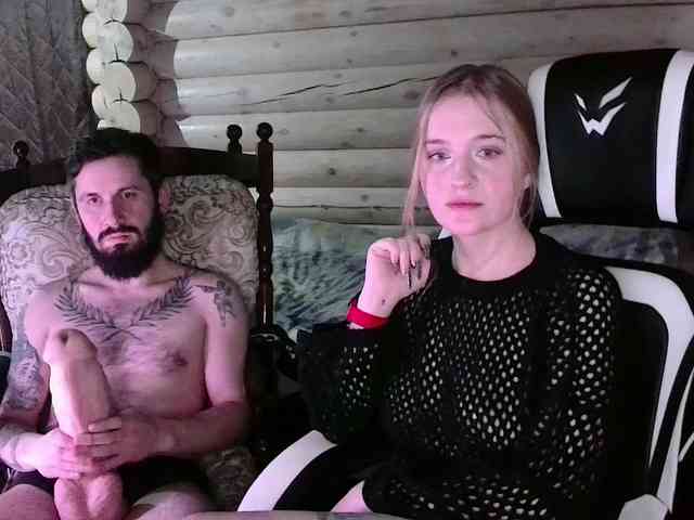 VladIVagina webcam