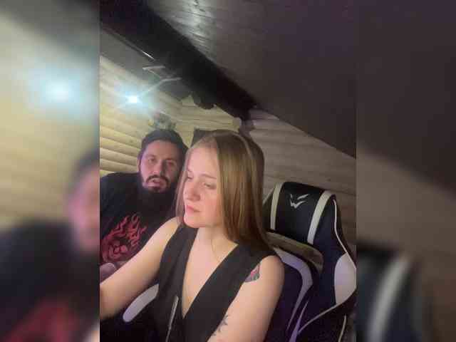 VladIVagina Live Webcam on BongaCams