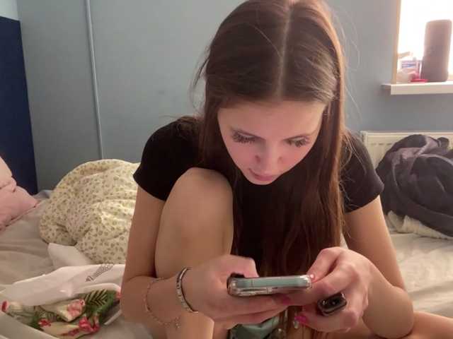 LinaWills from BongaCams is Freechat