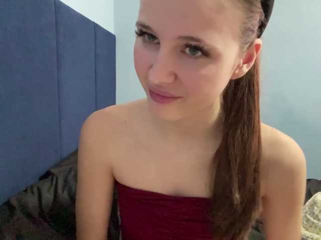 LinaWills from BongaCams is Freechat