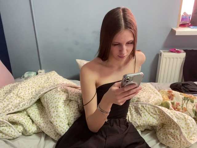 LinaWills — Freechat on BongaCams