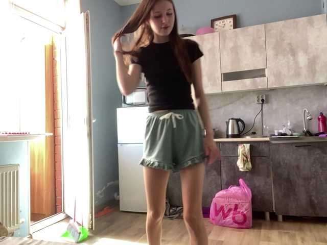 LinaWills from BongaCams is Freechat