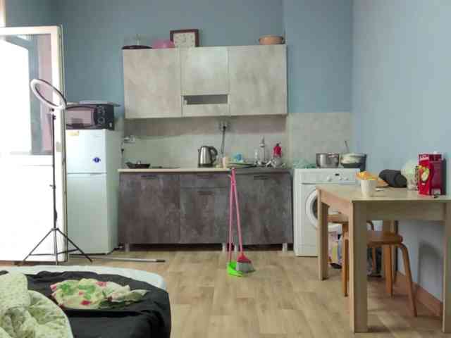 LinaWills Live Webcam on BongaCams