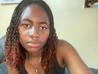 Butty-Mel9 Porn Show