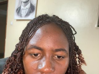 Butty-Mel9 Porn Show