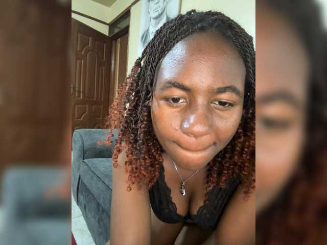 Butty-Mel9 from BongaCams is Freechat