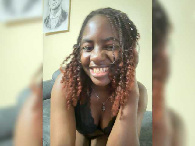 Butty-Mel9 — Come watch naughty secretary #New model