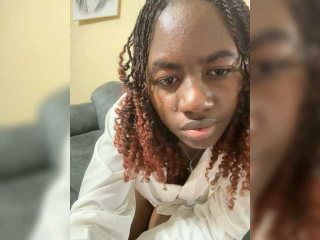 Butty-Mel9's BongaCams show and profile