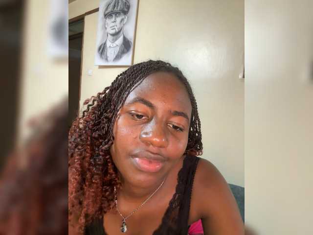 Butty-Mel9 – webcam model profile photo