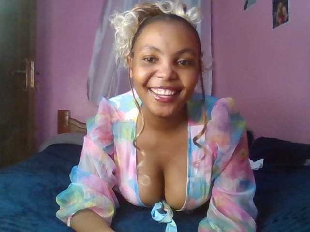 SweetIvey's BongaCams show and profile