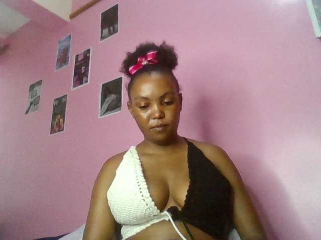 SweetIvey's BongaCams show and profile