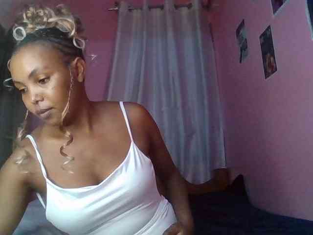 SweetIvey Live Webcam on BongaCams