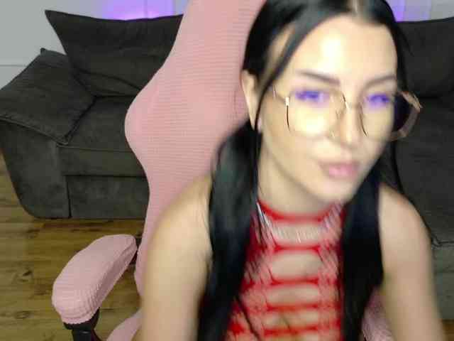 Ladycharm93 webcam