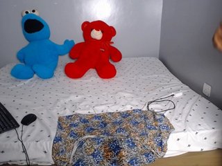 Webcam Snapshop for Lesbians