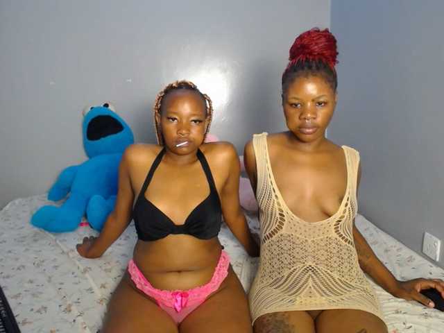 GAZE-GIRLS from BongaCams is Freechat