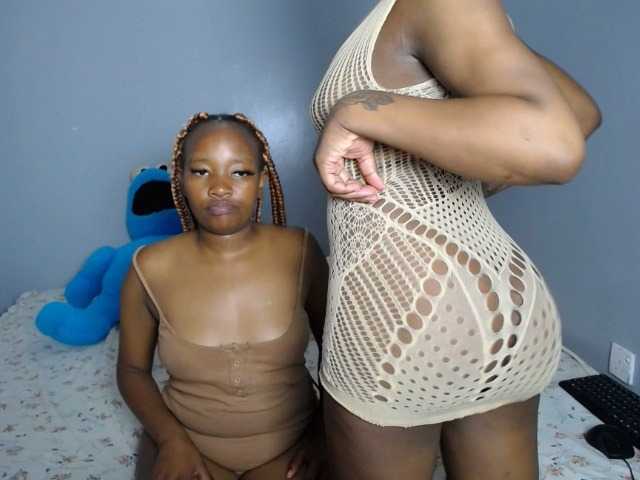 GAZE-GIRLS's BongaCams show and profile