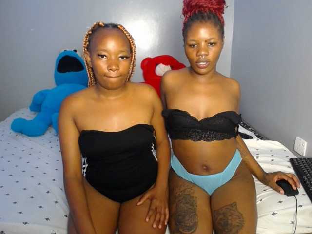 GAZE-GIRLS — Freechat on BongaCams