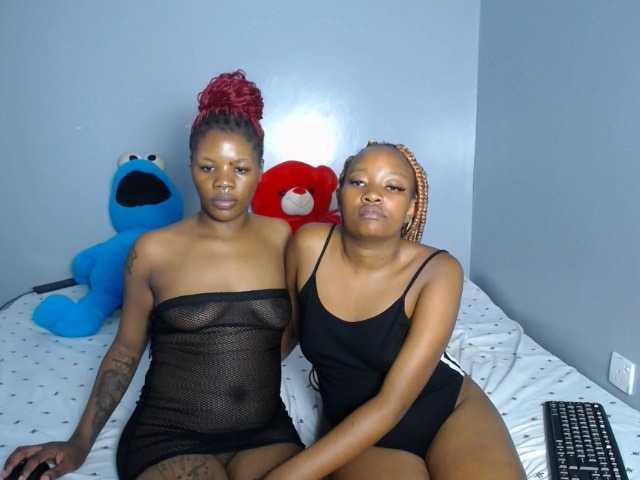 GAZE-GIRLS from BongaCams