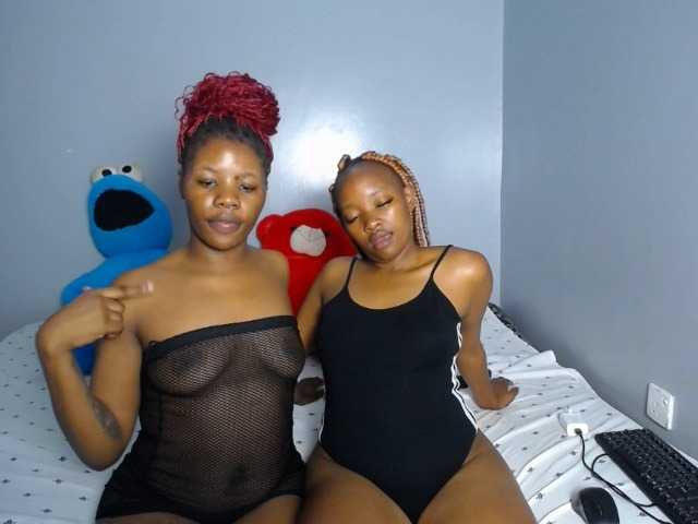 GAZE-GIRLS from BongaCams is Freechat