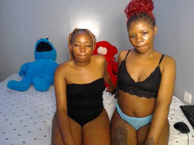 GAZE-GIRLS — Freechat on BongaCams