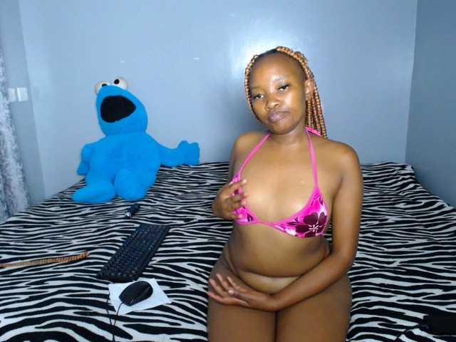 GAZE-GIRLS's BongaCams show and profile