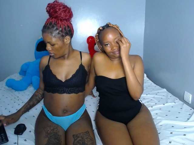 GAZE-GIRLS's BongaCams show and profile