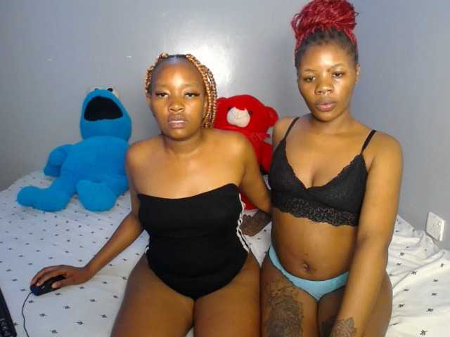 GAZE-GIRLS's BongaCams show and profile