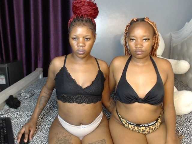 GAZE-GIRLS – webcam model profile photo