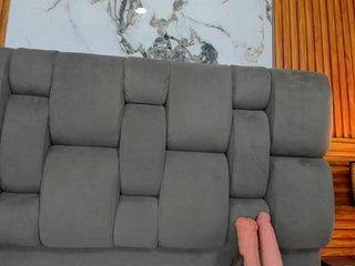 Wonderkloe Porn Show