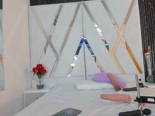 Wondrekloe's BongaCams show and profile