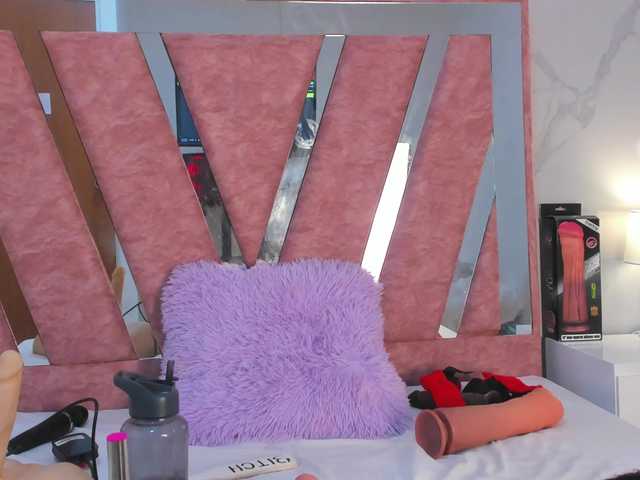 Wondrekloe's BongaCams show and profile