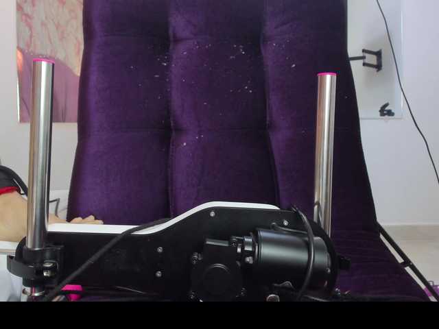 Wondrekloe's BongaCams show and profile