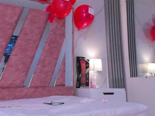 Wondrekloe's BongaCams show and profile