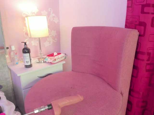 Wondrekloe's BongaCams show and profile