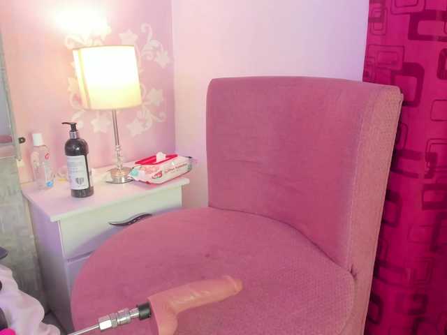 Wondrekloe's BongaCams show and profile