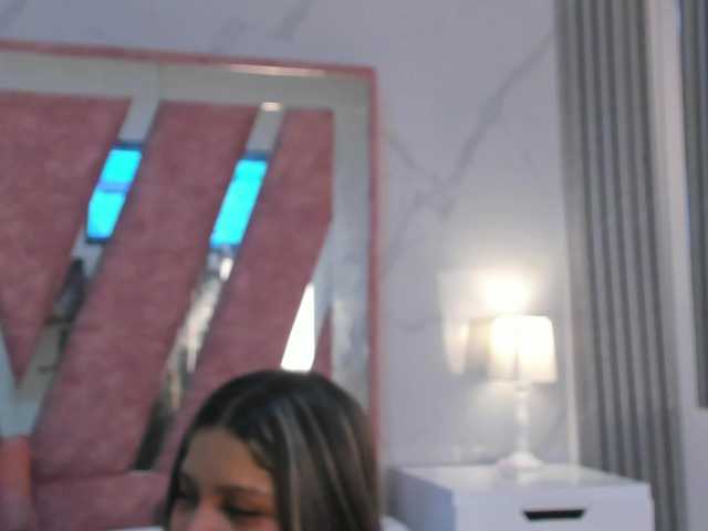 Wondrekloe's BongaCams show and profile