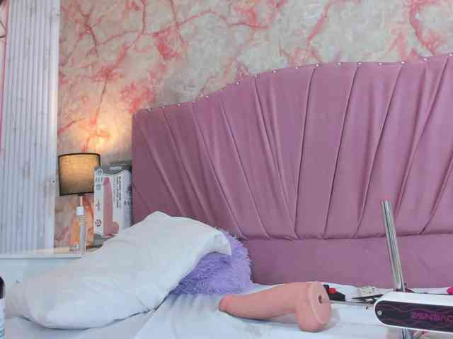 Wondrekloe Live Webcam on BongaCams